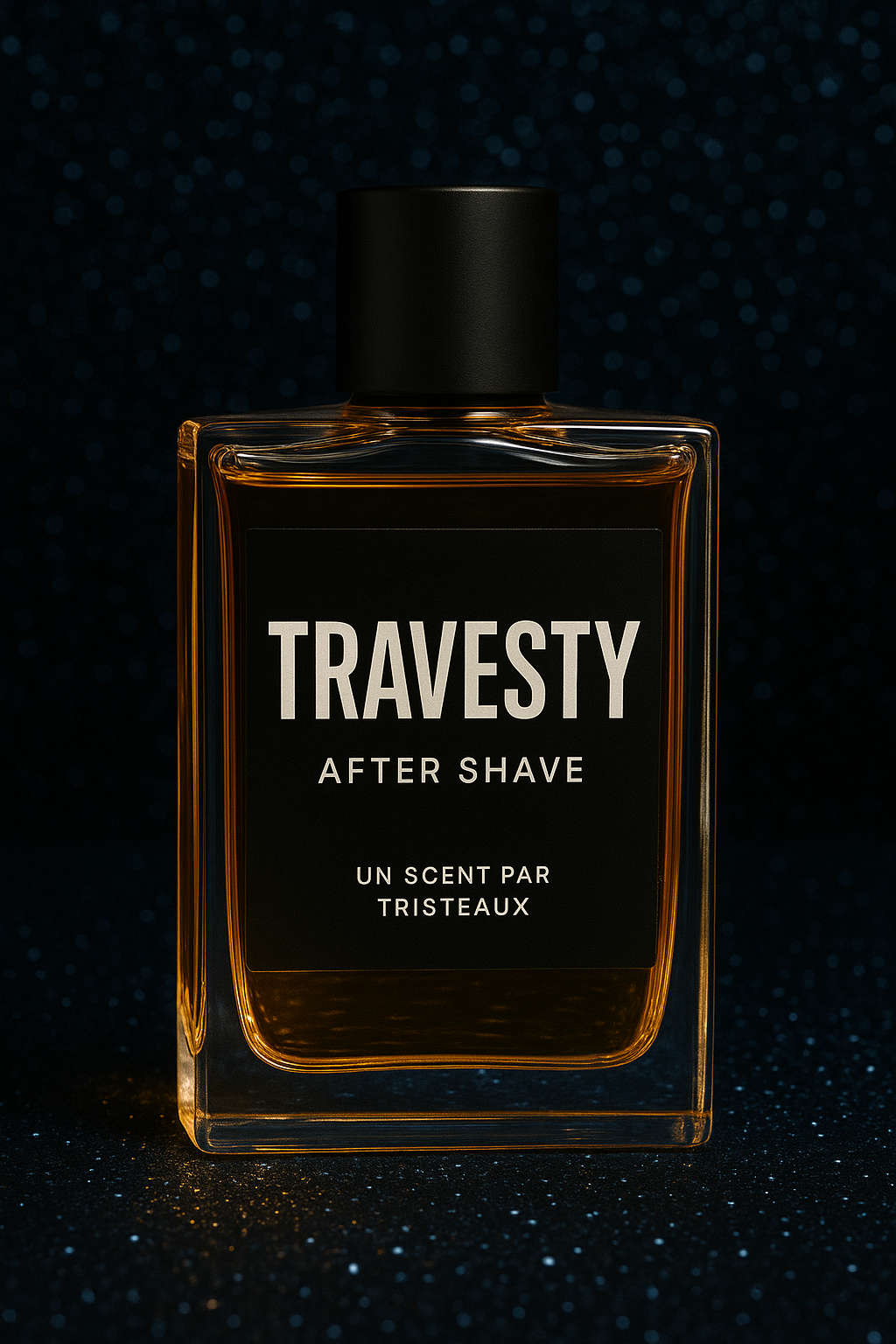 Travesty